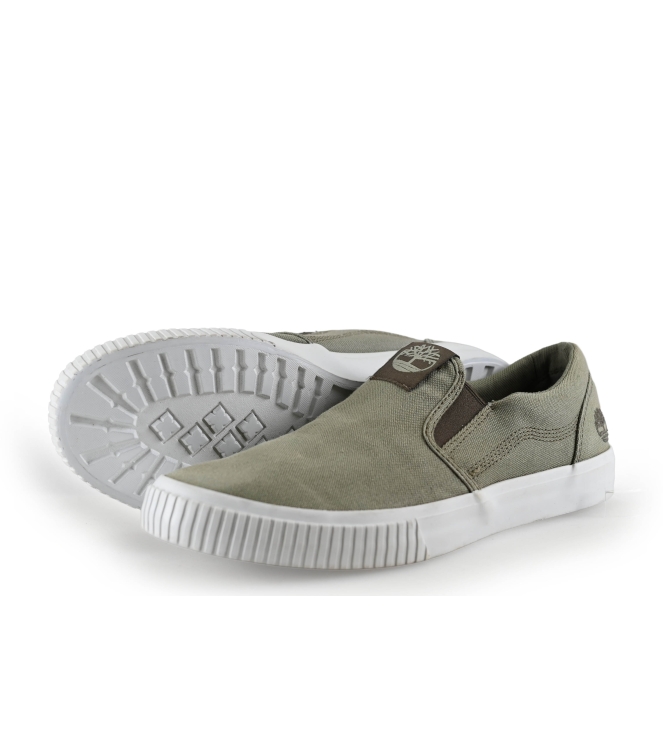 Timberland Slip-ons
