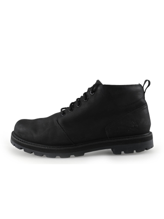Timberland Schnürstiefel Schwarz 287960