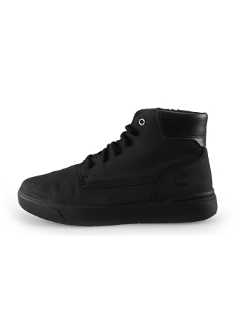 Timberland Hohe Sneaker Schwarz 287963
