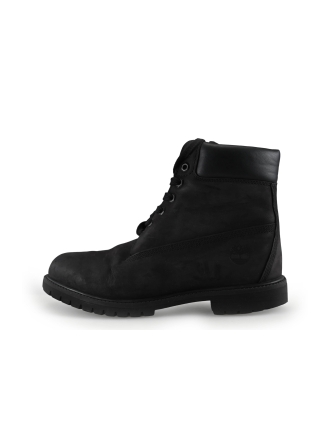 Timberland Stiefeletten Schwarz 287964