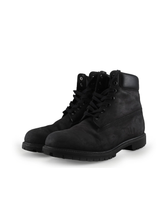 Timberland Stiefeletten Schwarz 287964