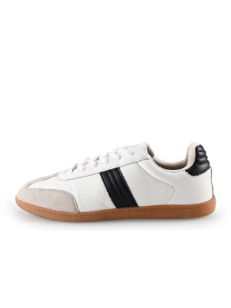 Only Sneaker Weiß 287966