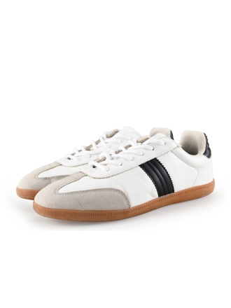 Only Sneaker Weiß 287966