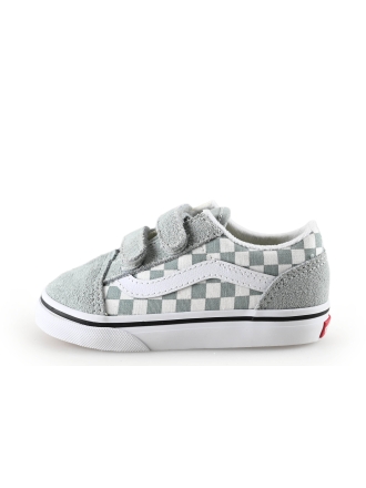 Vans Sneaker Grau 287972