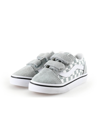 Vans Sneaker Grau 287972