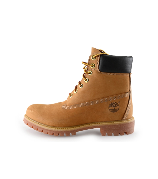 Timberland Schnürstiefel