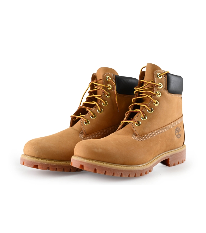 Timberland Schnürstiefel