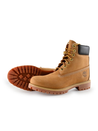 Timberland Schnürstiefel
