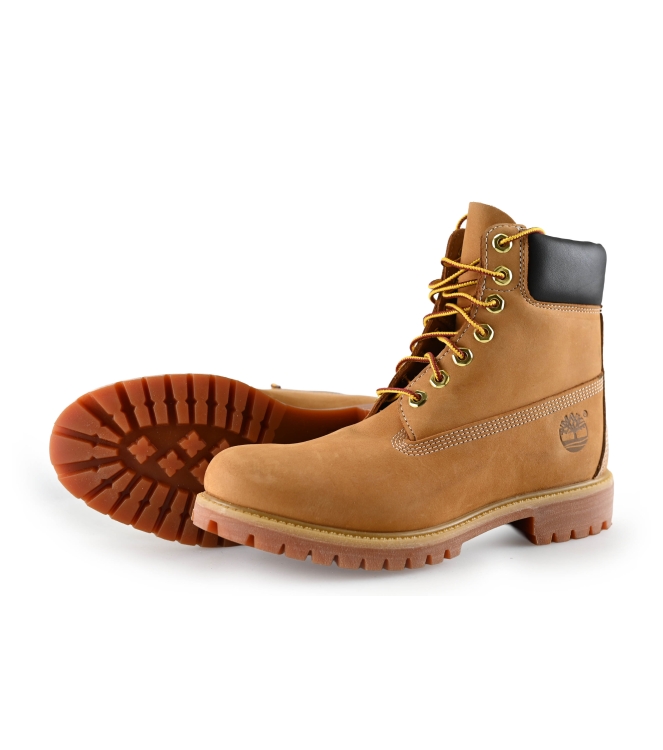 Timberland Schnürstiefel