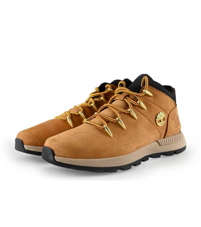 Timberland Hohe Sneaker