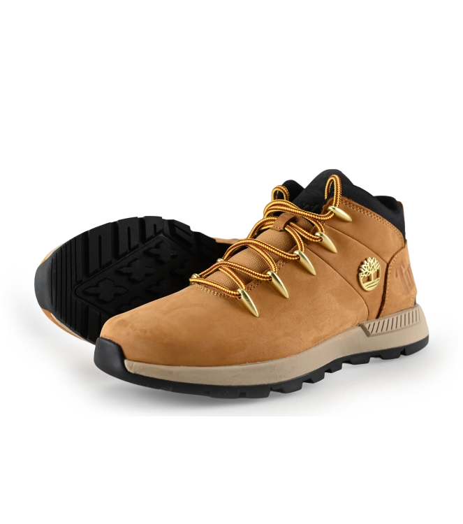 Timberland Hohe Sneaker