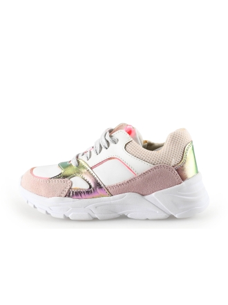 Muyters Sneaker Rosa 287977