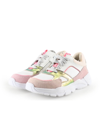 Muyters Sneaker Rosa 287977