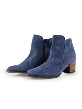 Gabor Stiefeletten Blau 287978