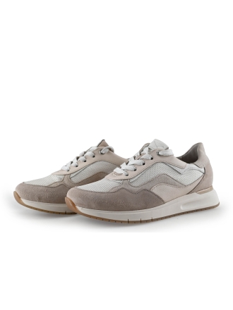 Gabor Sneaker Beige 287986