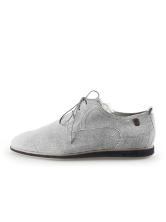 Floris van Bommel Elegante Schuhe Braun 287988