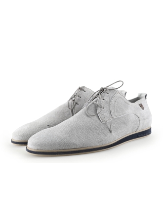 Floris van Bommel Elegante Schuhe Braun 287988