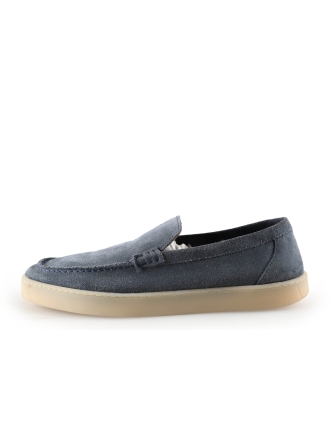 Nelson Loafers  Blau 287995