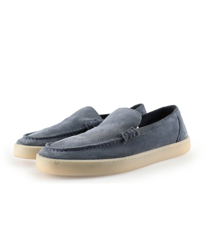 Nelson Loafers 