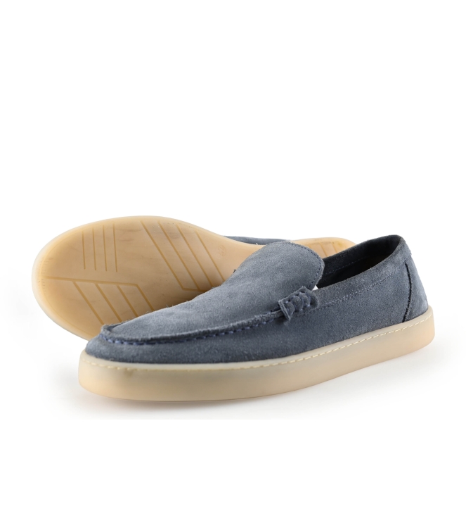 Nelson Loafers 