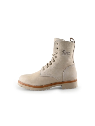 Panama Jack Stiefel Beige 287996