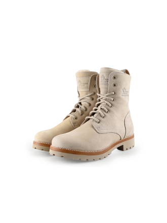 Panama Jack Stiefel Beige 287996