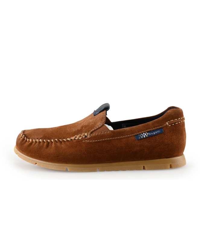 Bugatti Slip-ons