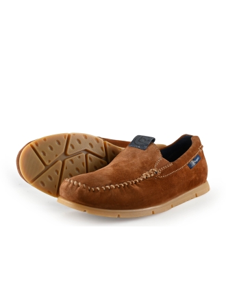 Bugatti Slip-ons