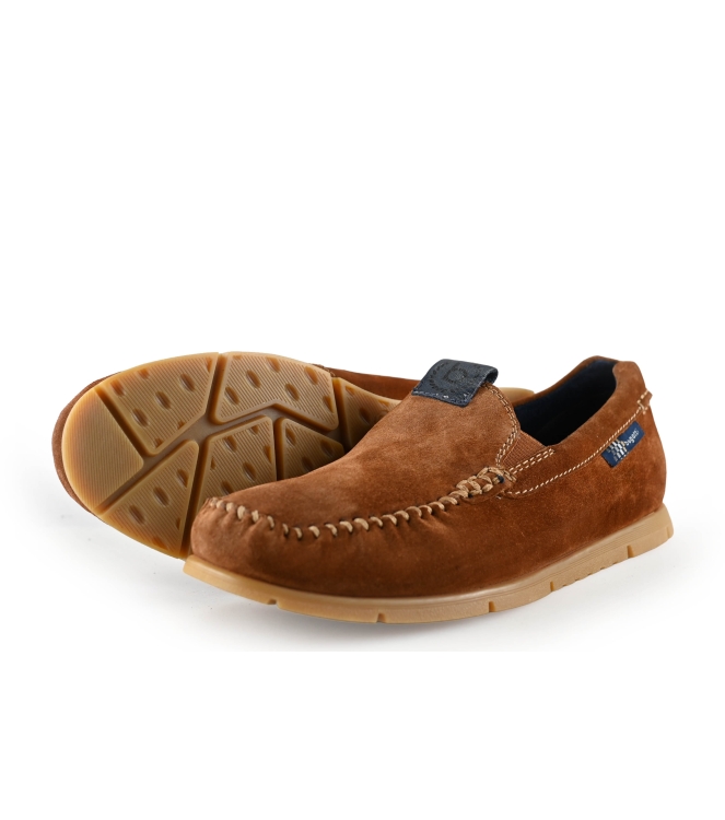 Bugatti Slip-ons