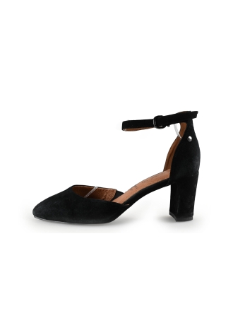 No Stress Sandalen Schwarz 288000