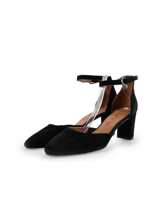 No Stress Sandalen Schwarz 288000