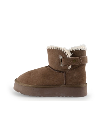 Manfield Schneestiefel