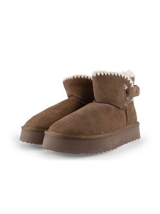 Manfield Schneestiefel