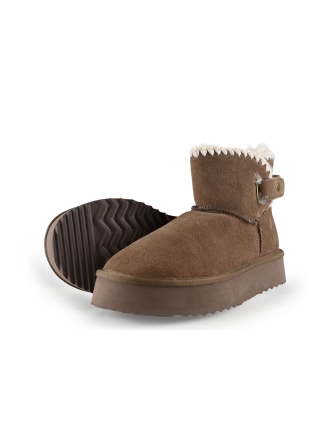 Manfield Schneestiefel