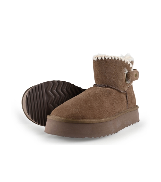 Manfield Schneestiefel