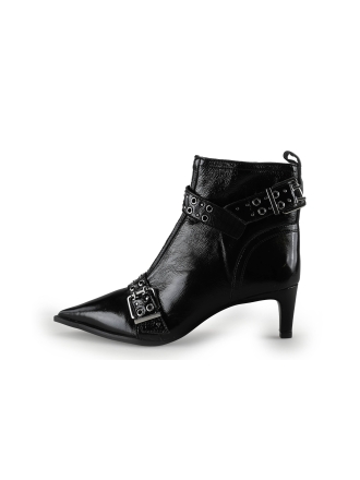 DSTRCT Stiefeletten