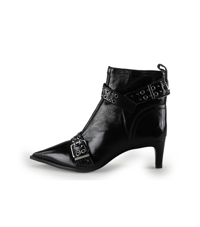 DSTRCT Stiefeletten