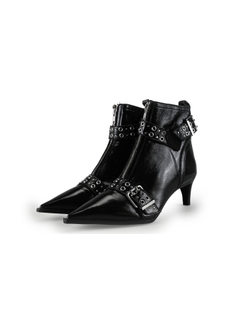 DSTRCT Stiefeletten