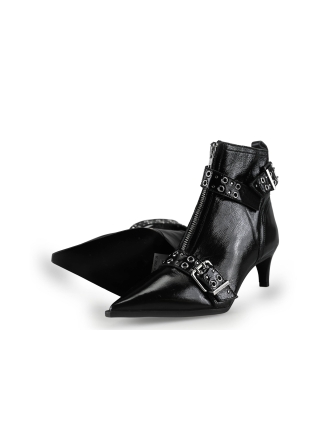 DSTRCT Stiefeletten