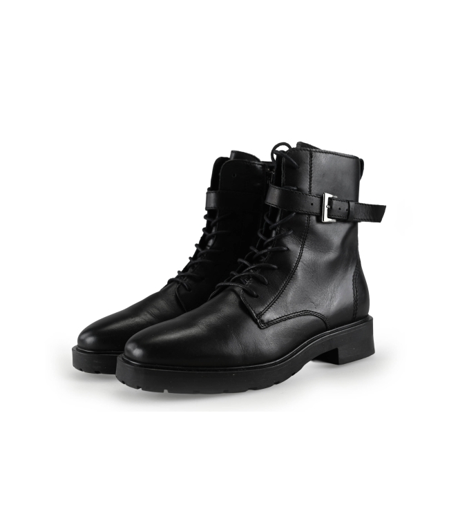 Manfield Schnürstiefel