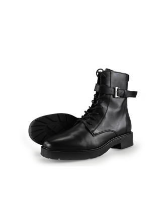 Manfield Schnürstiefel