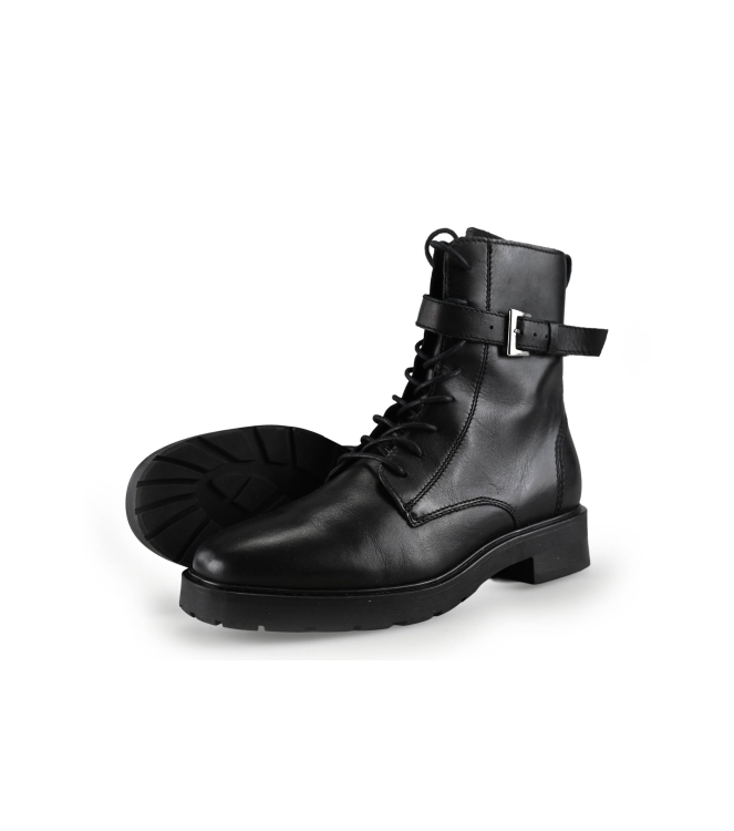 Manfield Schnürstiefel