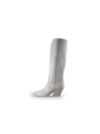 Sacha Cowboystiefel Beige 288008