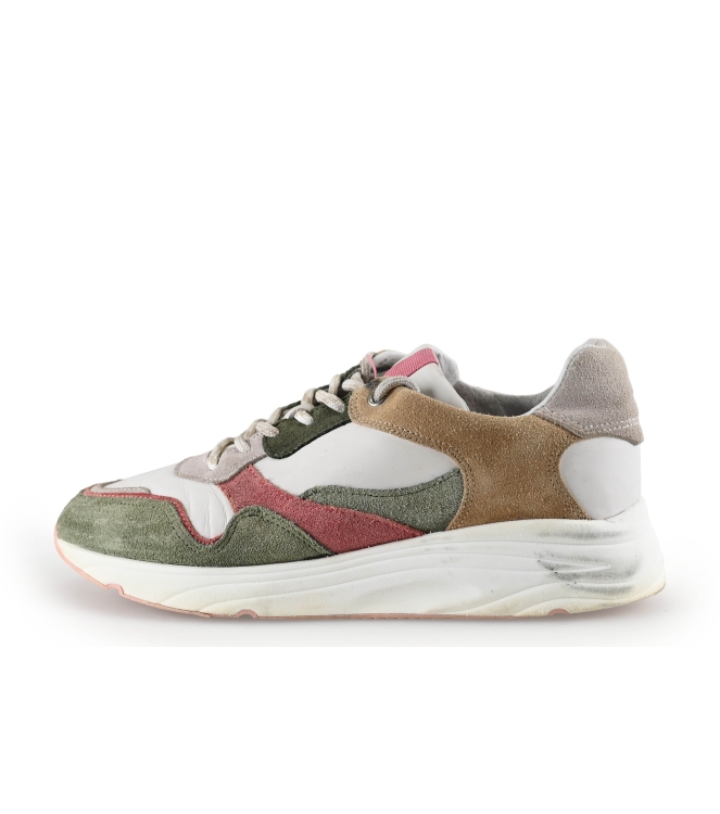Manfield Sneaker