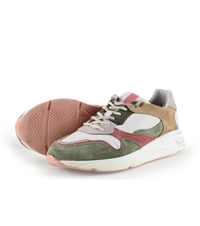 Manfield Sneaker