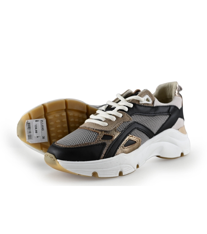 Manfield Sneaker