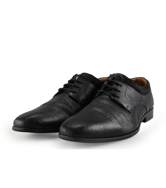 Manfield Schnürschuhe