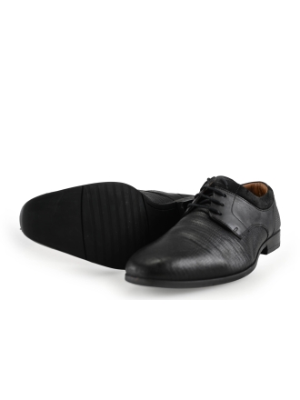 Manfield Schnürschuhe