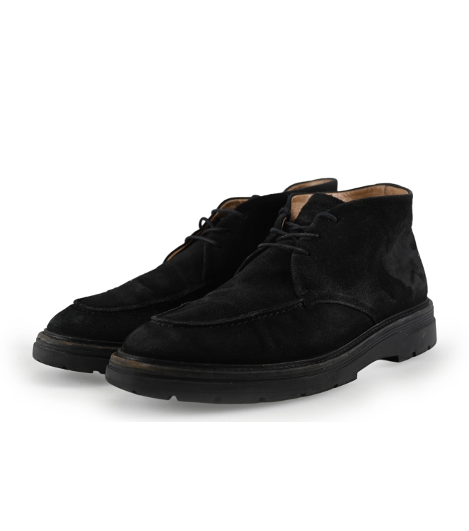 Manfield Schnürstiefel
