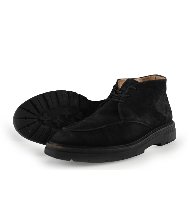 Manfield Schnürstiefel